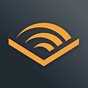 Audibleのロゴ