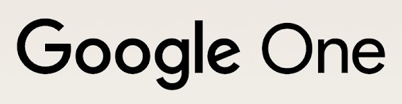 Google Oneのロゴ