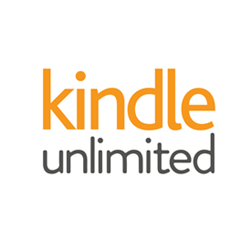 Kindle Unlimitedのロゴ